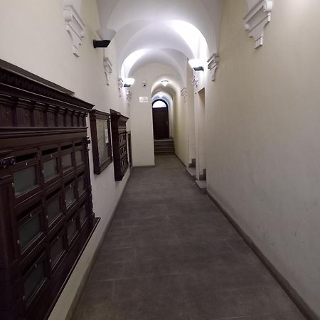 Apartamenty - Mi Stare Miasto Varşovia Exterior foto