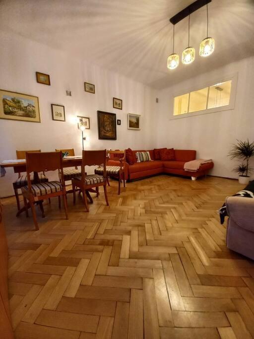 Apartamenty - Mi Stare Miasto Varşovia Exterior foto