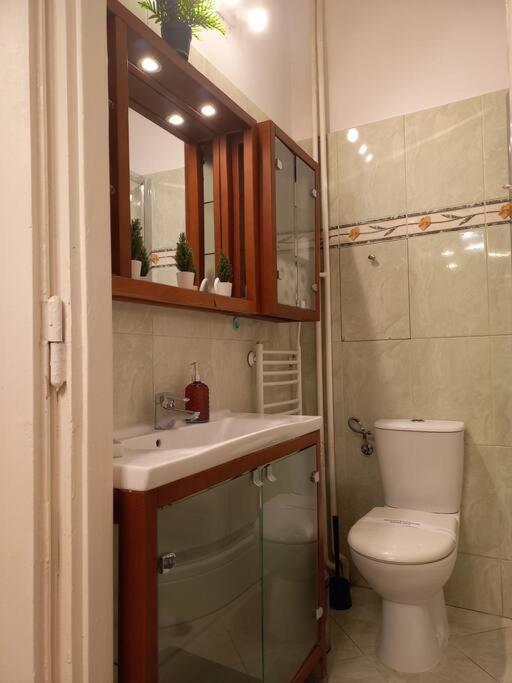 Apartamenty - Mi Stare Miasto Varşovia Exterior foto