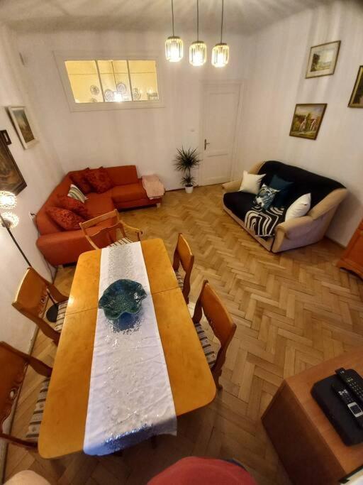 Apartamenty - Mi Stare Miasto Varşovia Exterior foto