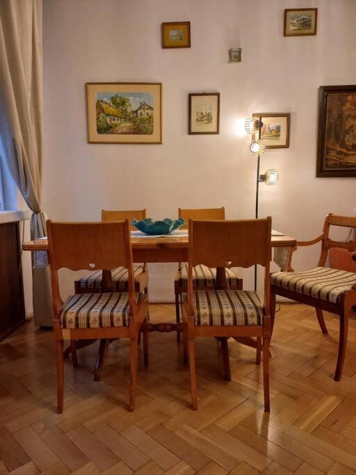 Apartamenty - Mi Stare Miasto Varşovia Exterior foto