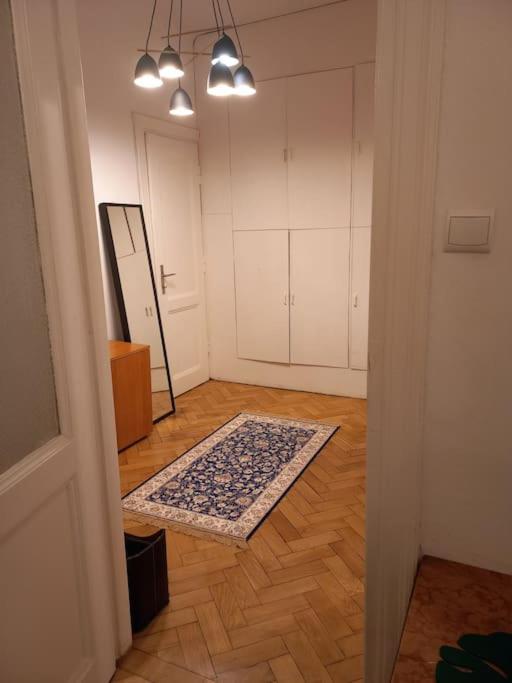 Apartamenty - Mi Stare Miasto Varşovia Exterior foto