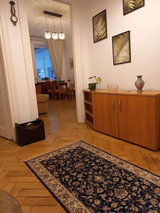 Apartamenty - Mi Stare Miasto Varşovia Exterior foto