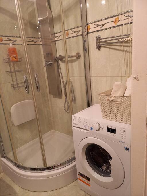 Apartamenty - Mi Stare Miasto Varşovia Exterior foto