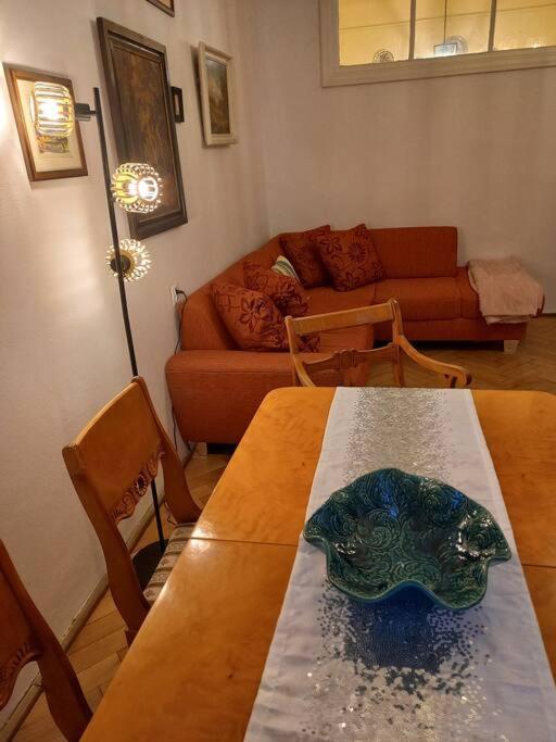 Apartamenty - Mi Stare Miasto Varşovia Exterior foto