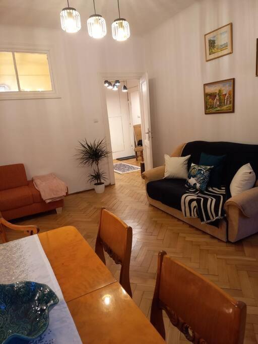 Apartamenty - Mi Stare Miasto Varşovia Exterior foto
