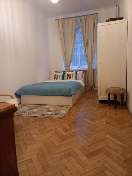 Apartamenty - Mi Stare Miasto Varşovia Exterior foto