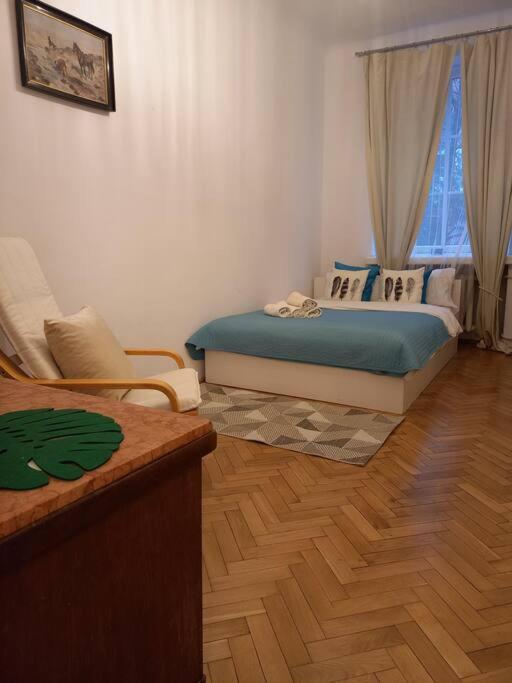 Apartamenty - Mi Stare Miasto Varşovia Exterior foto