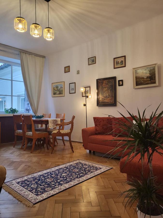 Apartamenty - Mi Stare Miasto Varşovia Exterior foto