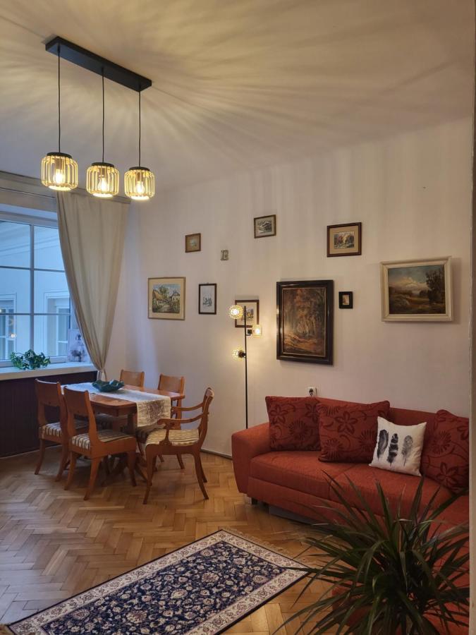 Apartamenty - Mi Stare Miasto Varşovia Exterior foto