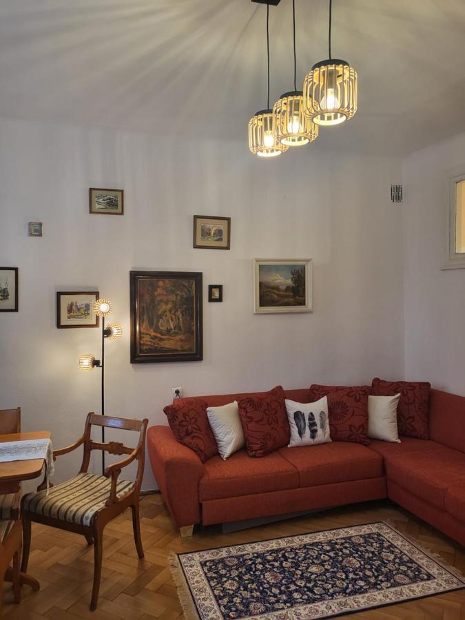 Apartamenty - Mi Stare Miasto Varşovia Exterior foto