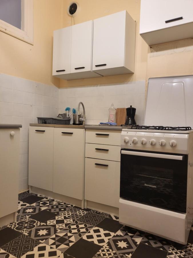 Apartamenty - Mi Stare Miasto Varşovia Exterior foto