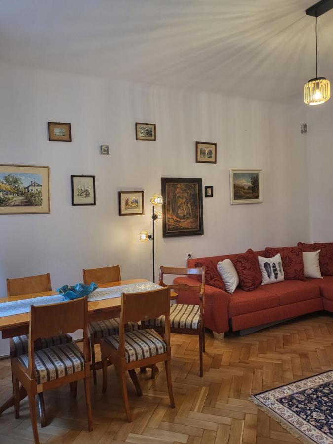 Apartamenty - Mi Stare Miasto Varşovia Exterior foto