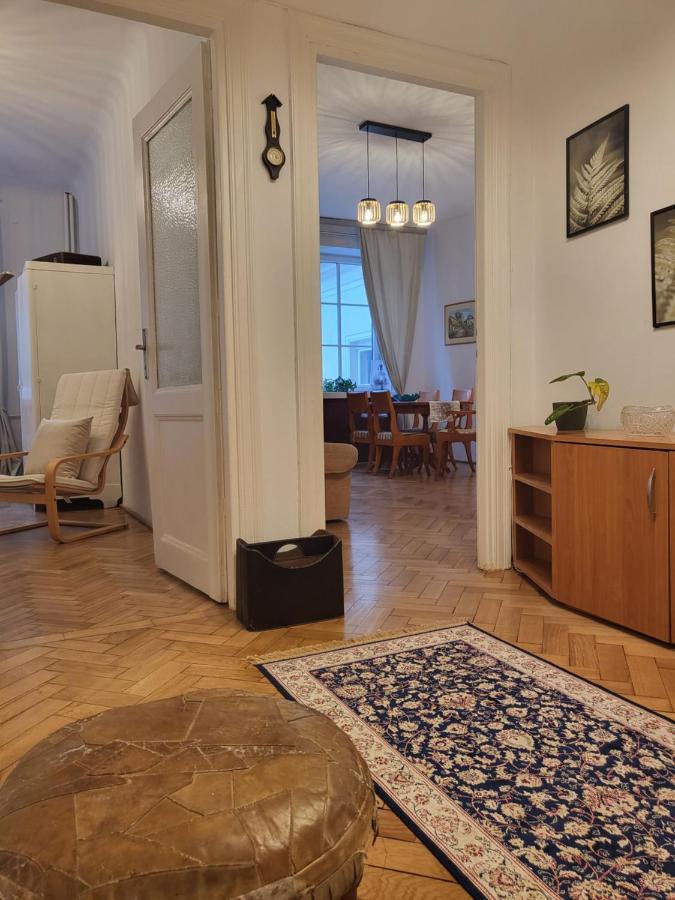 Apartamenty - Mi Stare Miasto Varşovia Exterior foto