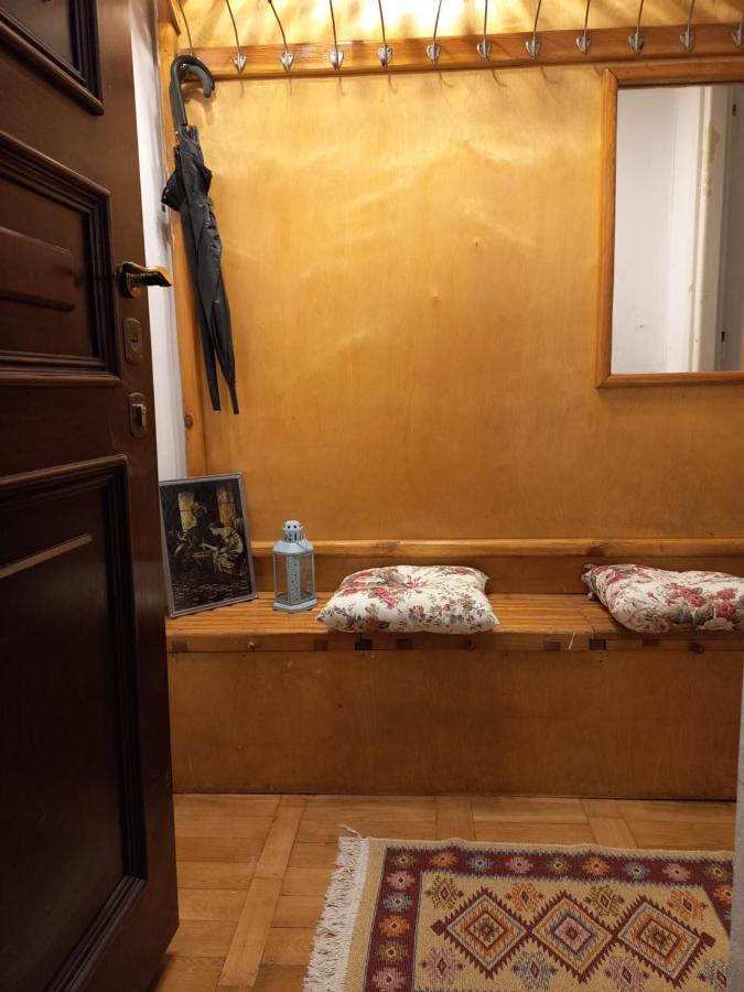 Apartamenty - Mi Stare Miasto Varşovia Exterior foto