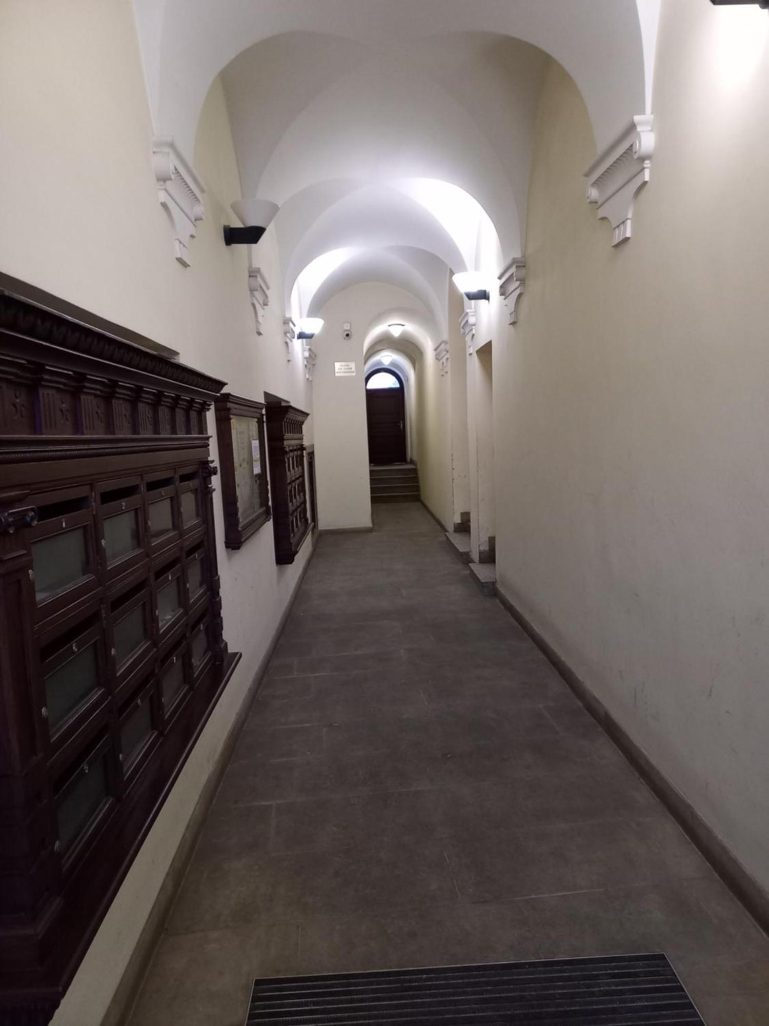 Apartamenty - Mi Stare Miasto Varşovia Exterior foto
